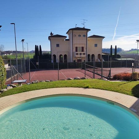 La Casa Di Mery Desenzano del Garda Ngoại thất bức ảnh