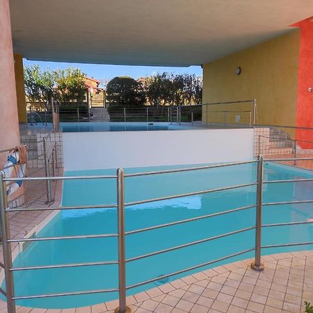 La Casa Di Mery Desenzano del Garda Ngoại thất bức ảnh