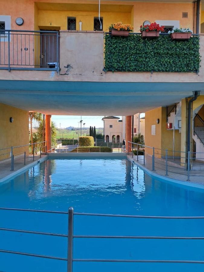 La Casa Di Mery Desenzano del Garda Ngoại thất bức ảnh