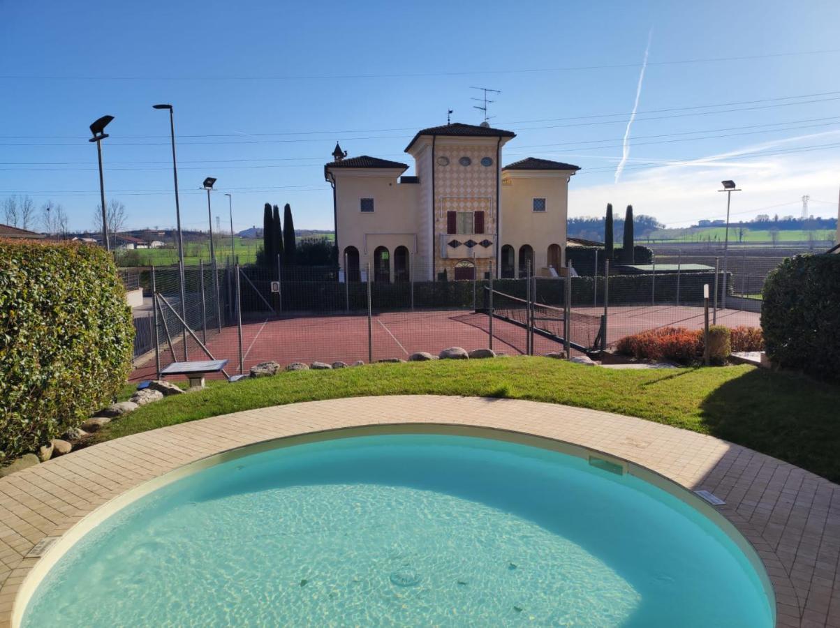 La Casa Di Mery Desenzano del Garda Ngoại thất bức ảnh
