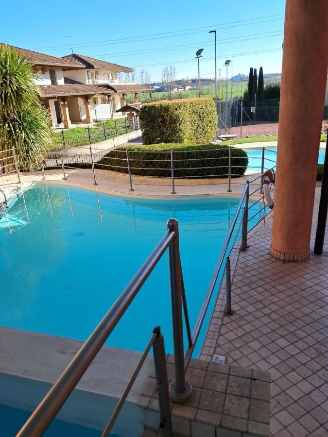 La Casa Di Mery Desenzano del Garda Ngoại thất bức ảnh