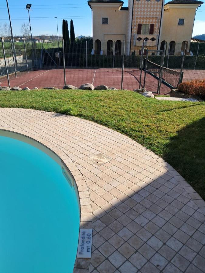 La Casa Di Mery Desenzano del Garda Ngoại thất bức ảnh