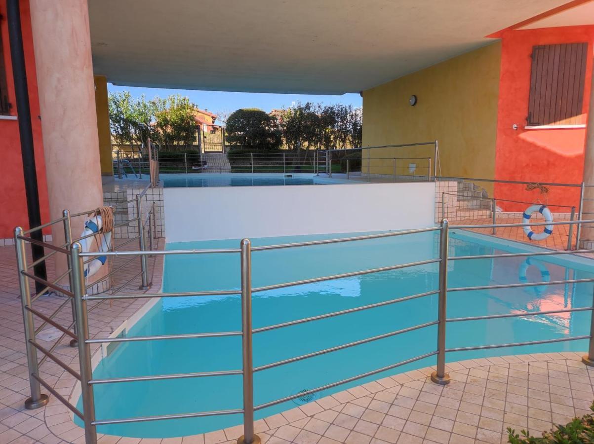 La Casa Di Mery Desenzano del Garda Ngoại thất bức ảnh