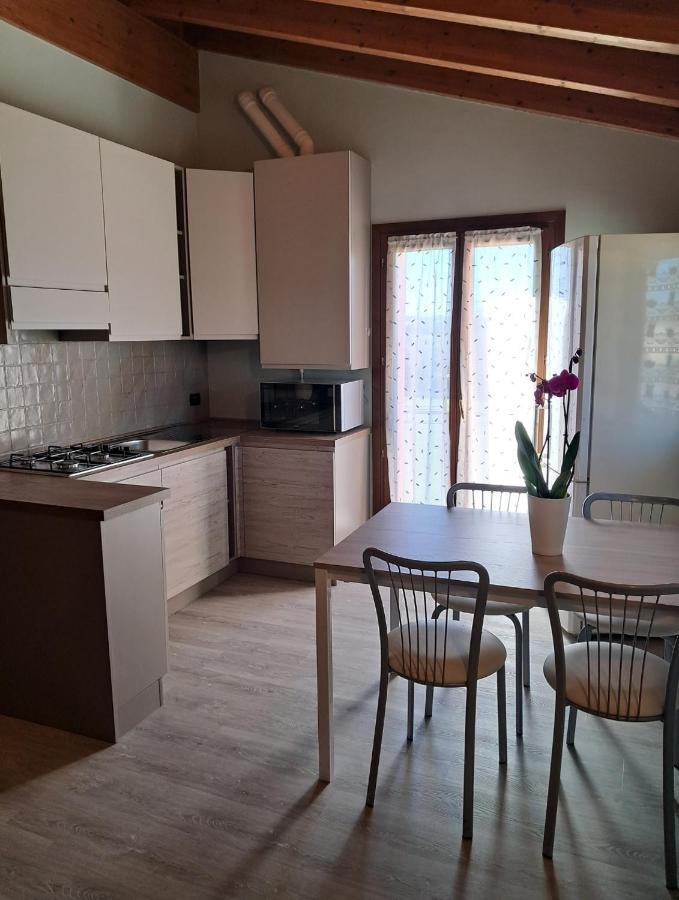 La Casa Di Mery Desenzano del Garda Ngoại thất bức ảnh