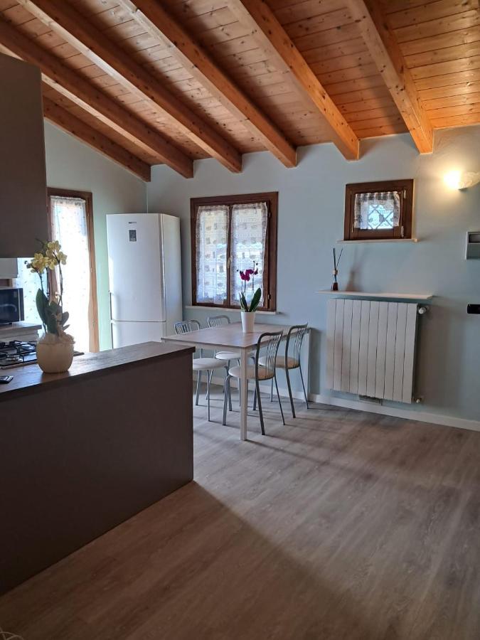 La Casa Di Mery Desenzano del Garda Ngoại thất bức ảnh