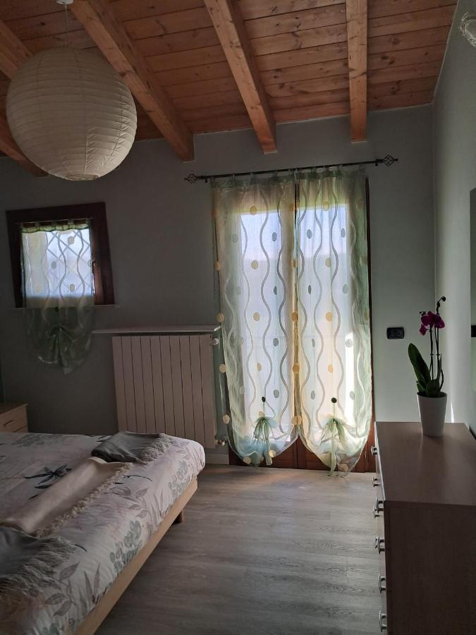La Casa Di Mery Desenzano del Garda Ngoại thất bức ảnh