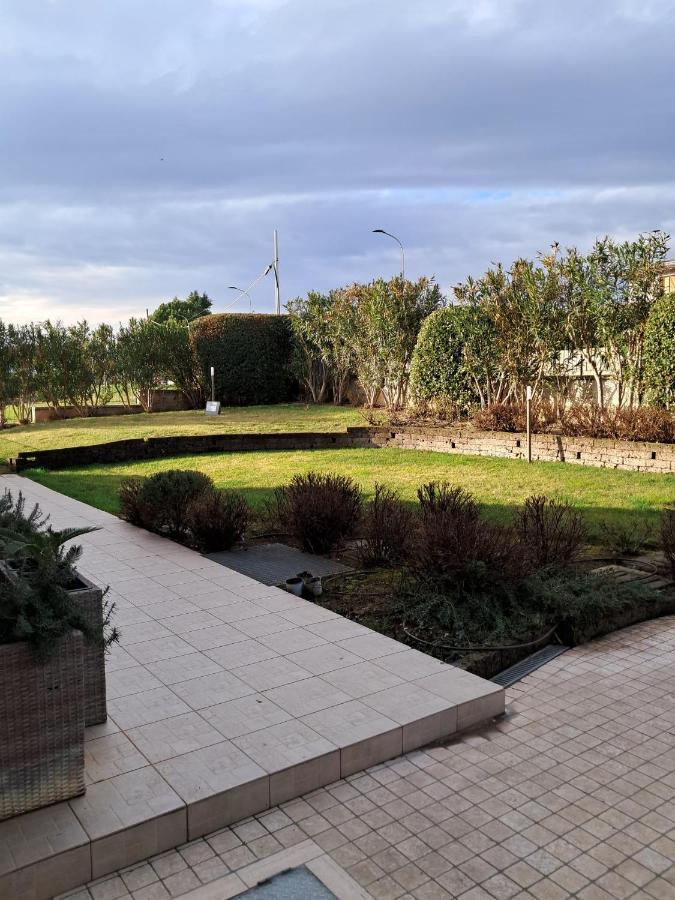 La Casa Di Mery Desenzano del Garda Ngoại thất bức ảnh