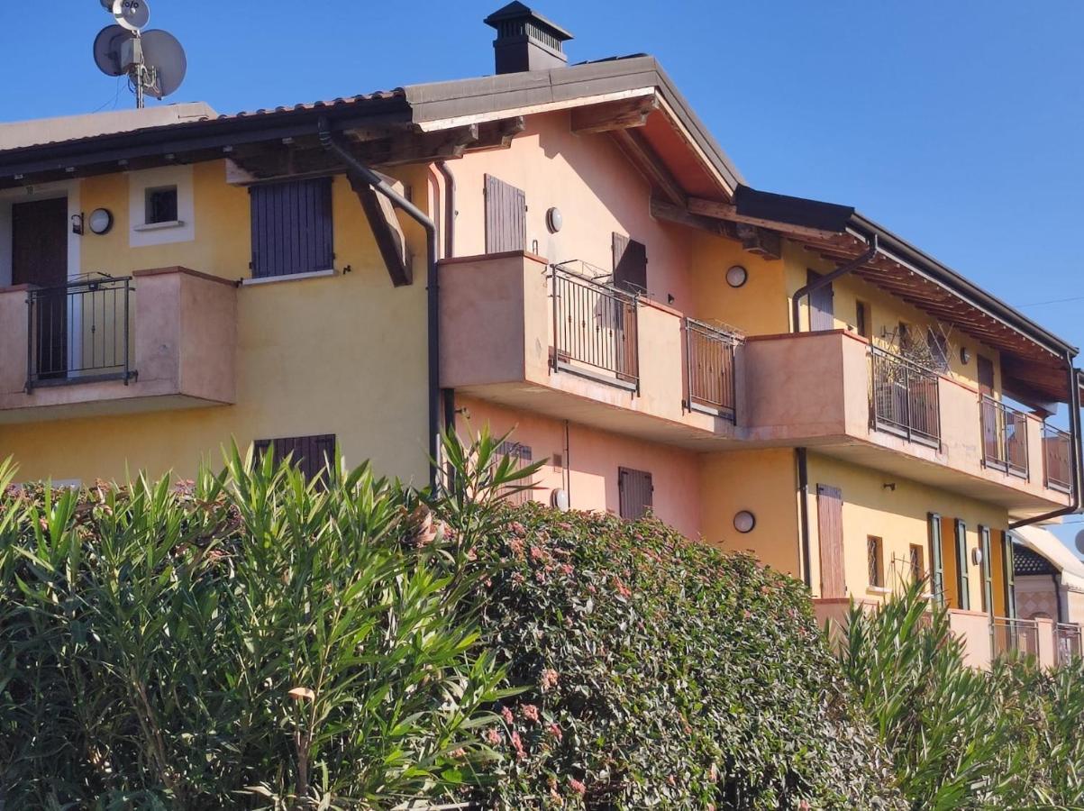 La Casa Di Mery Desenzano del Garda Ngoại thất bức ảnh