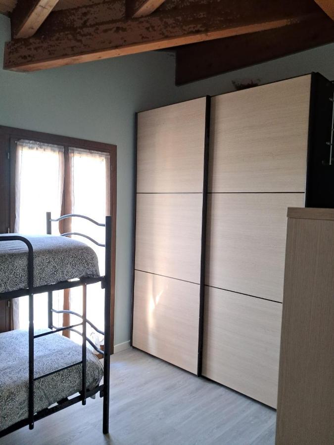 La Casa Di Mery Desenzano del Garda Ngoại thất bức ảnh