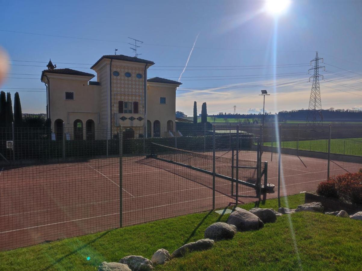 La Casa Di Mery Desenzano del Garda Ngoại thất bức ảnh
