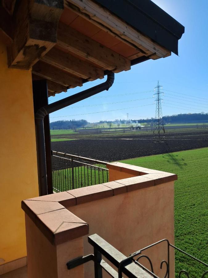 La Casa Di Mery Desenzano del Garda Ngoại thất bức ảnh