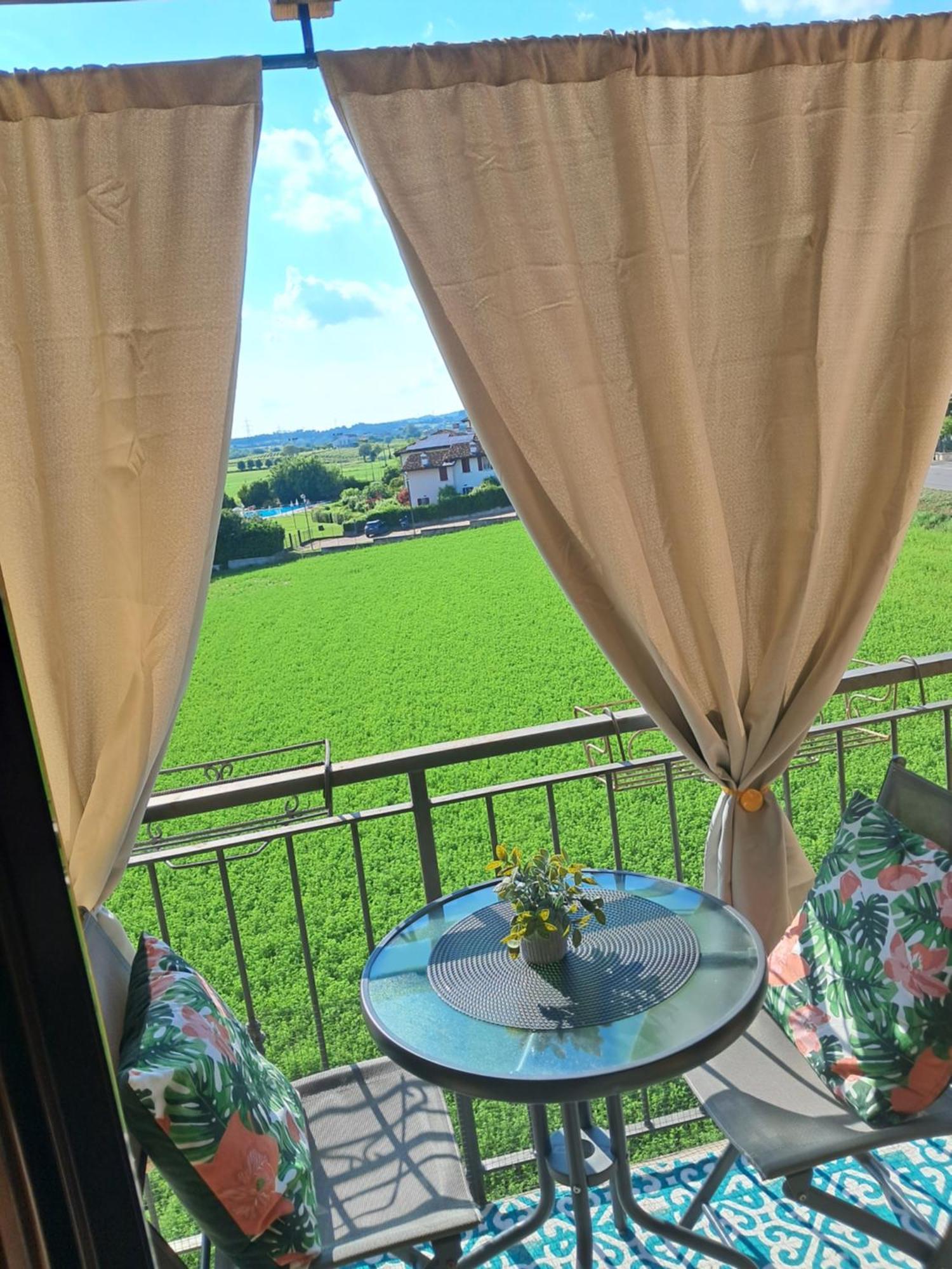 La Casa Di Mery Desenzano del Garda Ngoại thất bức ảnh