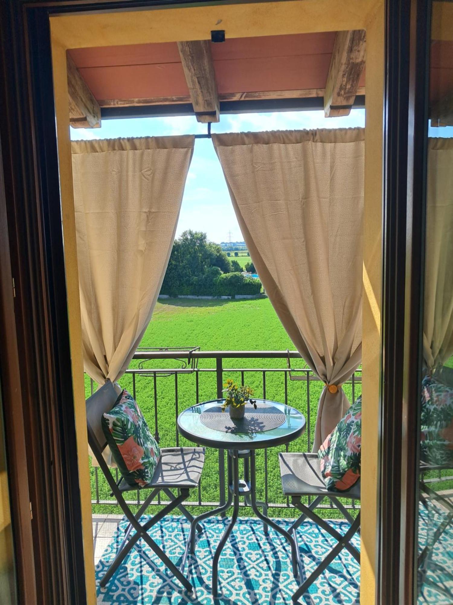 La Casa Di Mery Desenzano del Garda Ngoại thất bức ảnh